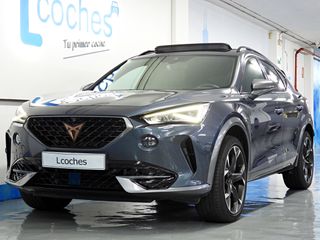 CUPRA Formentor 150cv DSG7 2023