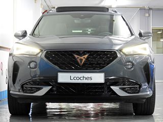 CUPRA Formentor 150cv DSG7 2023