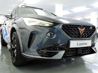 CUPRA Formentor 150cv DSG7 2023