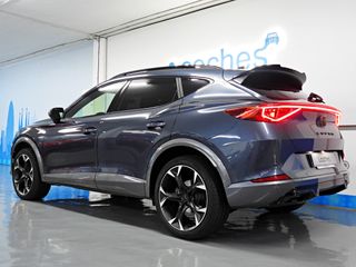 CUPRA Formentor 150cv DSG7 2023