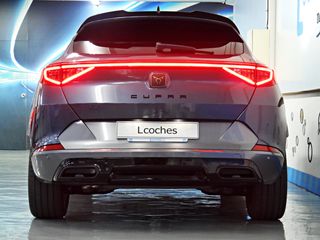 CUPRA Formentor 150cv DSG7 2023