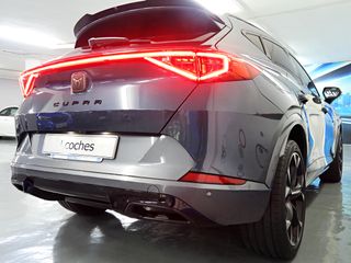 CUPRA Formentor 150cv DSG7 2023