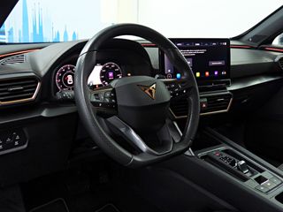 CUPRA Formentor 150cv DSG7 2023