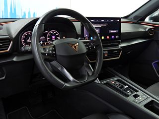 CUPRA Formentor 150cv DSG7 2023