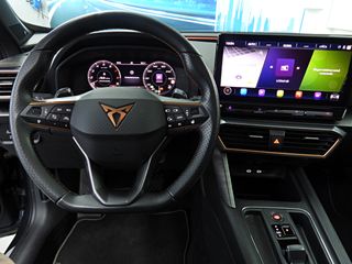 CUPRA Formentor 150cv DSG7 2023