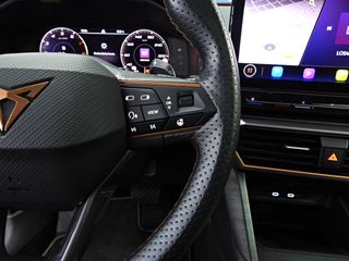 CUPRA Formentor 150cv DSG7 2023