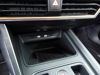 CUPRA Formentor 150cv DSG7 2023