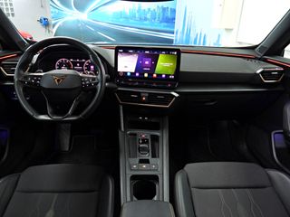 CUPRA Formentor 150cv DSG7 2023