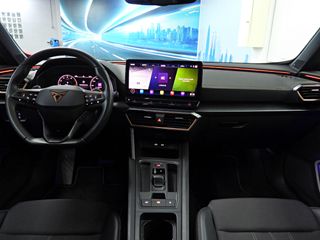 CUPRA Formentor 150cv DSG7 2023