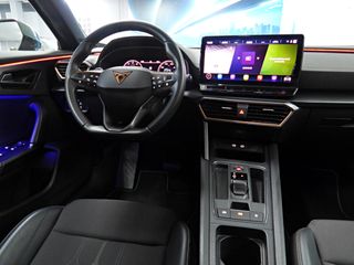 CUPRA Formentor 150cv DSG7 2023