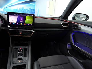 CUPRA Formentor 150cv DSG7 2023