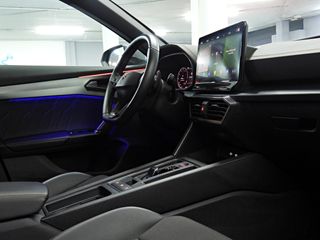 CUPRA Formentor 150cv DSG7 2023