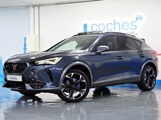 CUPRA Formentor 150cv DSG7 2023