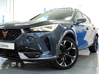 CUPRA Formentor 150cv DSG7 2023