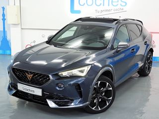 CUPRA Formentor 150cv DSG7 2023
