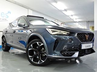 CUPRA Formentor 150cv DSG7 2023