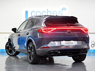 CUPRA Formentor 150cv DSG7 2023