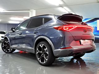 CUPRA Formentor 150cv DSG7 2023