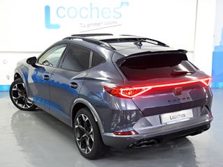CUPRA Formentor 150cv DSG7 2023