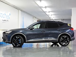 CUPRA Formentor 150cv DSG7 2023