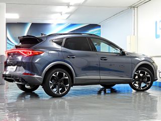 CUPRA Formentor 150cv DSG7 2023