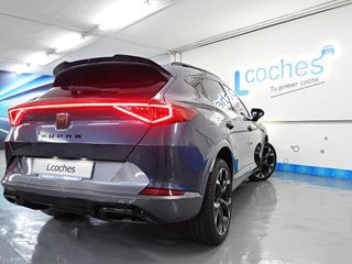 CUPRA Formentor 150cv DSG7 2023