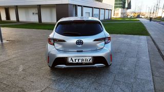 Toyota Corolla 2.0 180H Advance