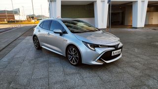 Toyota Corolla 2.0 180H Advance