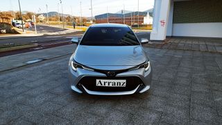Toyota Corolla 2.0 180H Advance