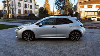 Toyota Corolla 2.0 180H Advance