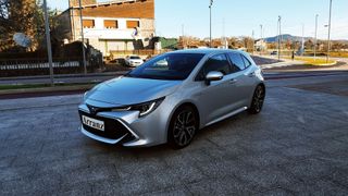 Toyota Corolla 2.0 180H Advance