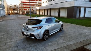 Toyota Corolla 2.0 180H Advance