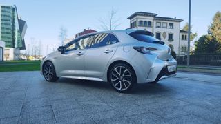 Toyota Corolla 2.0 180H Advance