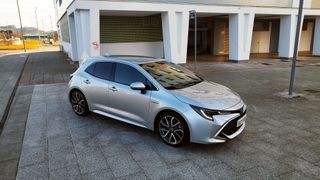 Toyota Corolla 2.0 180H Advance