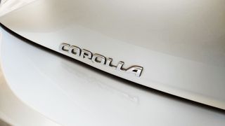 Toyota Corolla 2.0 180H Advance