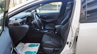 Toyota Corolla 2.0 180H Advance