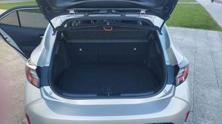 Toyota Corolla 2.0 180H Advance