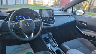 Toyota Corolla 2.0 180H Advance