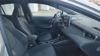 Toyota Corolla 2.0 180H Advance