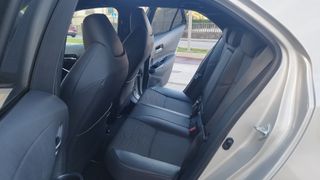 Toyota Corolla 2.0 180H Advance