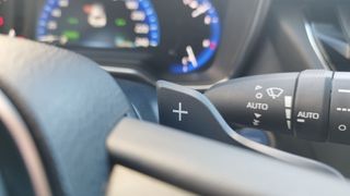 Toyota Corolla 2.0 180H Advance