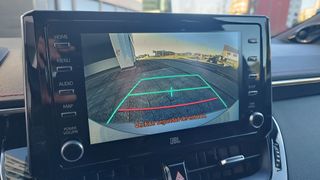 Toyota Corolla 2.0 180H Advance