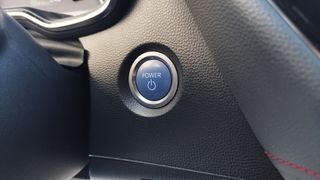 Toyota Corolla 2.0 180H Advance