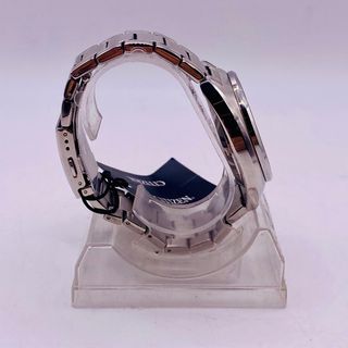 RELOJ CITIZEN AUTOMATIC 8210-S125049 ESFERA AZUL + CAJA