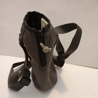 Portaborraccia Quechua 1L Grigio