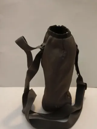 Portaborraccia Quechua 1L Grigio