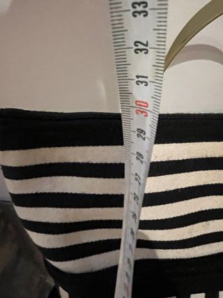 Mochila Anuskas Family Rayas