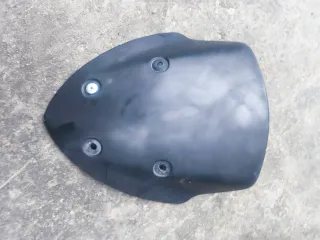 Despiece Kymco Agility City 125 (2015)