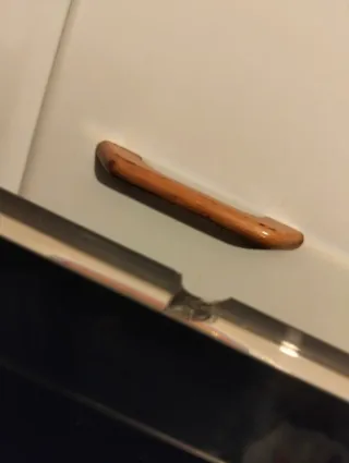 Televisión Samsung Negra