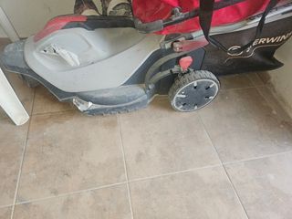 Cortacésped STERN 45L